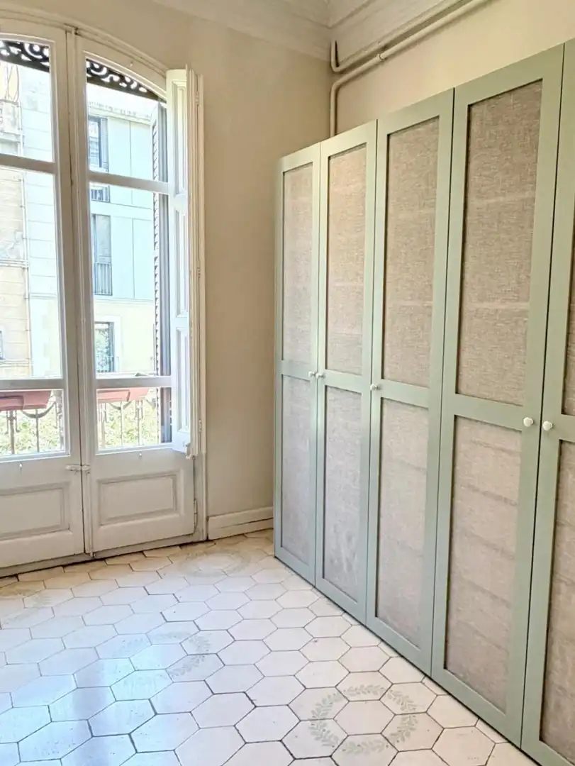 Wohnung mit Aufzug zum Verkauf in Carrer de Girona, imagen 7