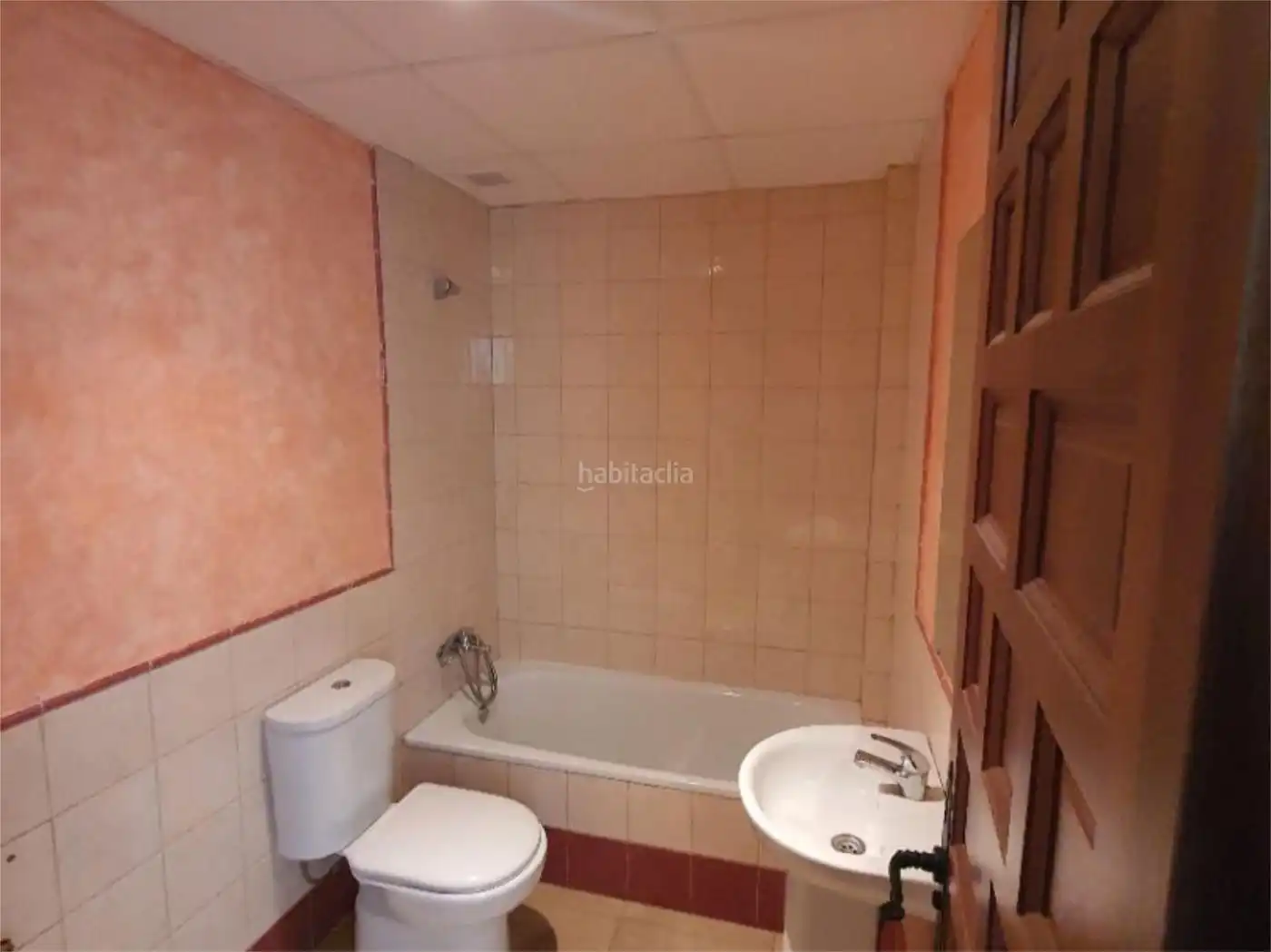 Appartamento in affitto a Calle Almirante Nelson 1, imagen 9