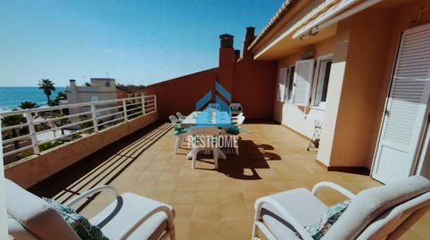 Foto 3 de Piso en venta en Paseo Goleta, Passeig de la, Tavernes de la Valldigna, Valencia