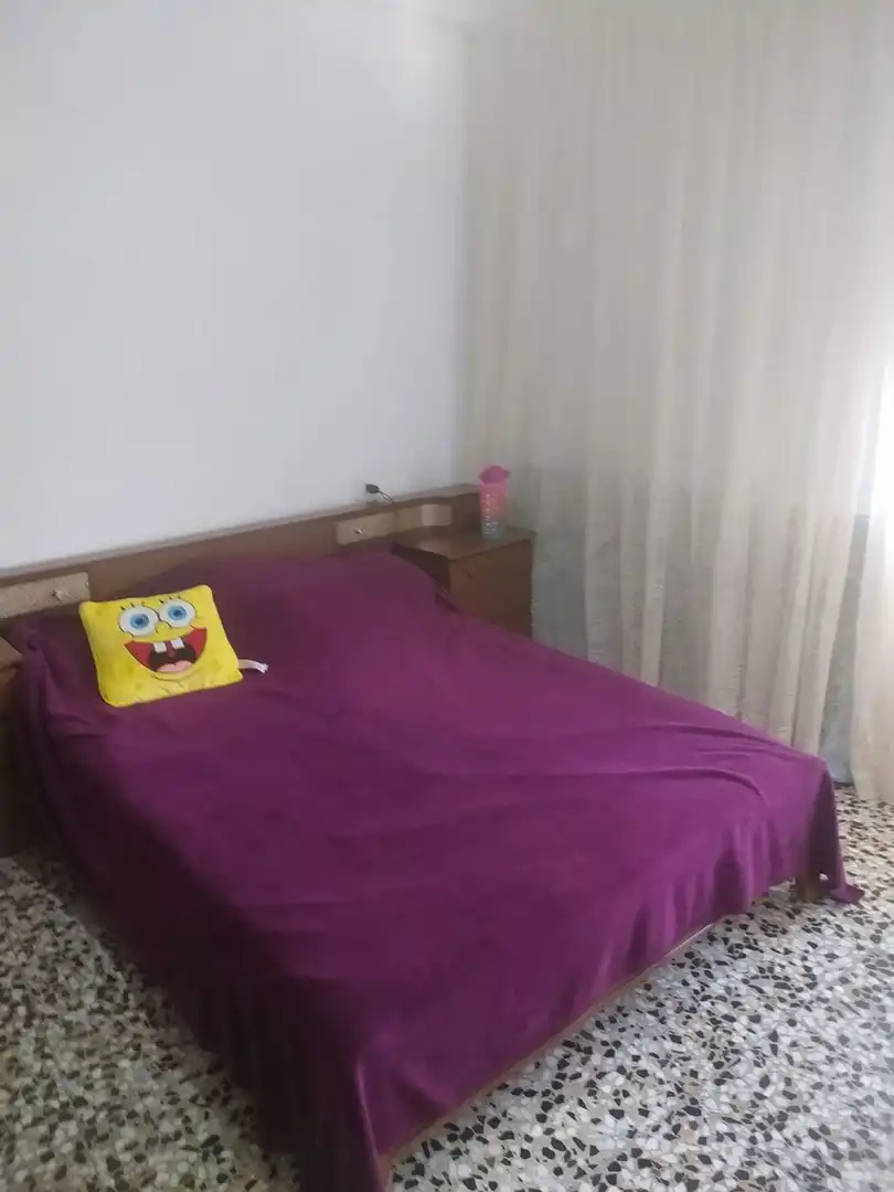 Bedroom of Flat for sale in Bejís