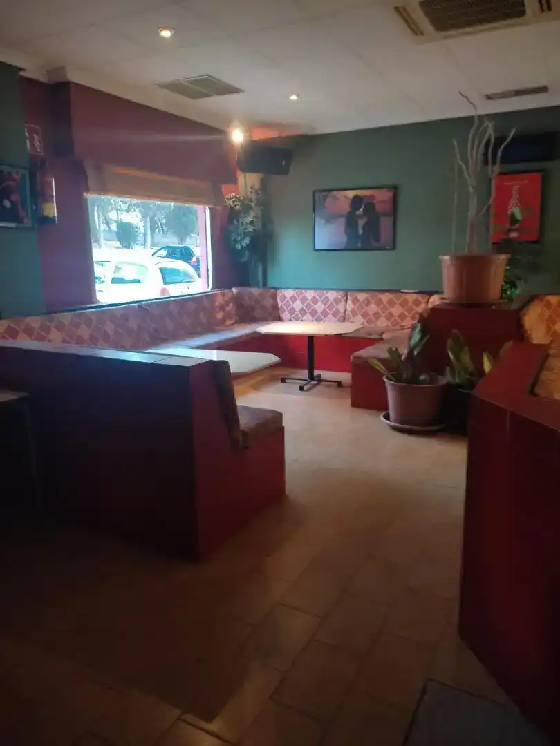Planta baja en venta en Argés con Aire acondicionado y Amueblado