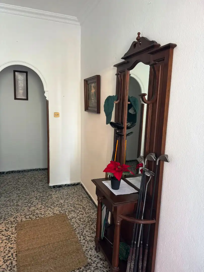 Casa adosada en venda en El Puerto de Santa María amb Jardí privat i Terrassa
