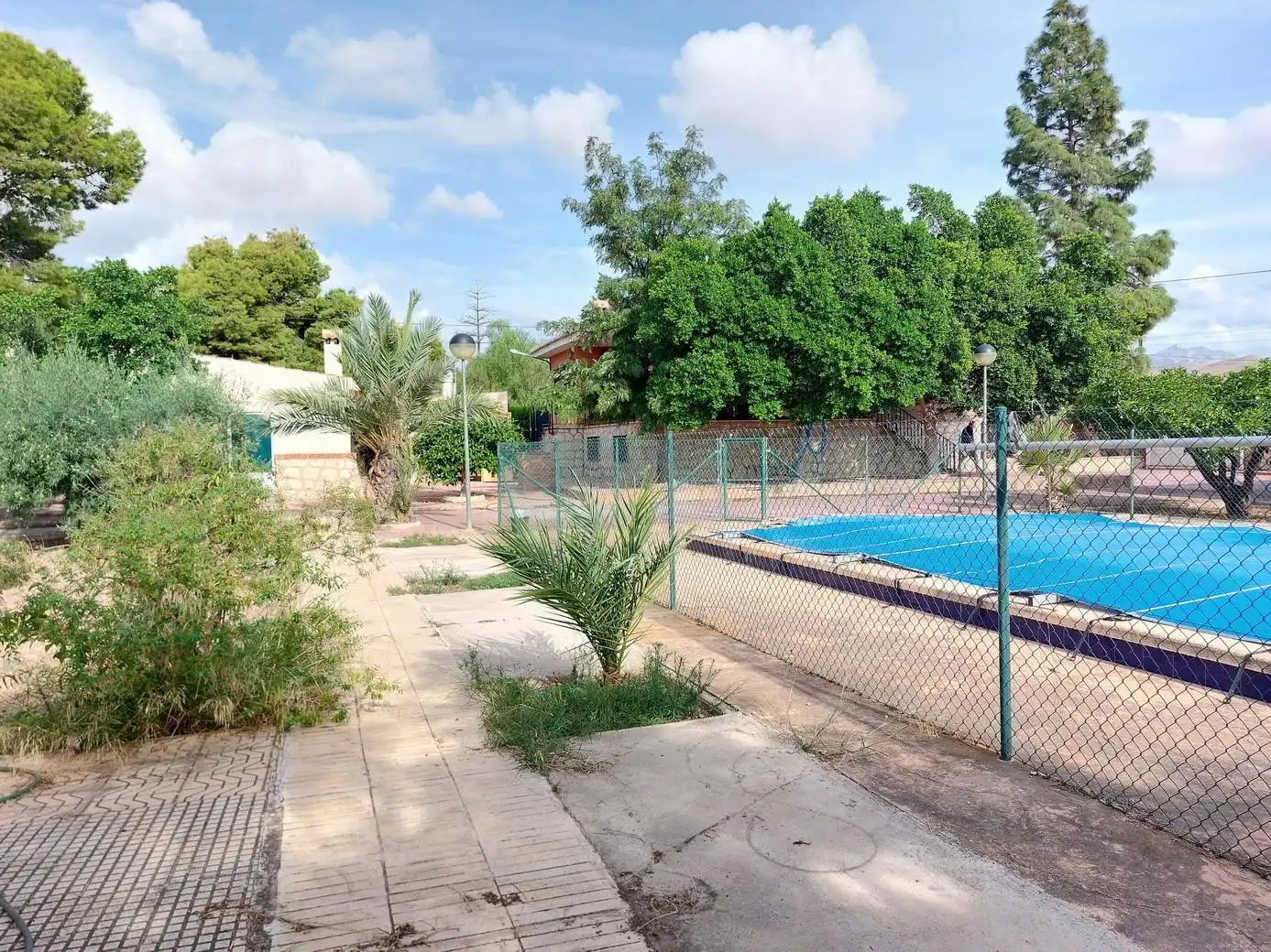 Detached house with pool for sale in JOVERS DEL, imagen 50