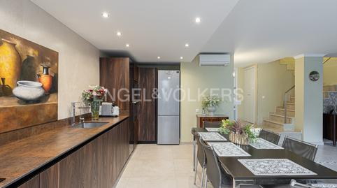 Foto 4 de Apartamento en venta en Calle Tenerife, Can Baró, Barcelona