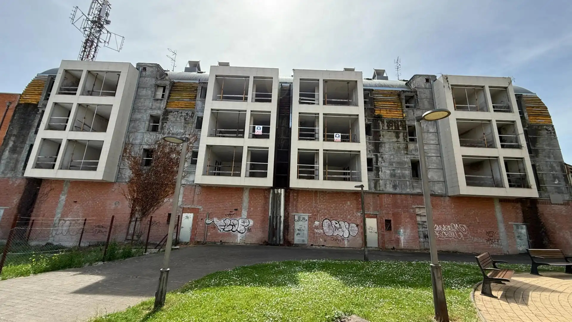 Edifici en venda a BOLADO, Grado