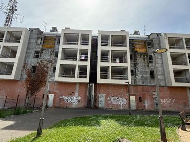 Résidentiel à vendre à BOLADO S/N