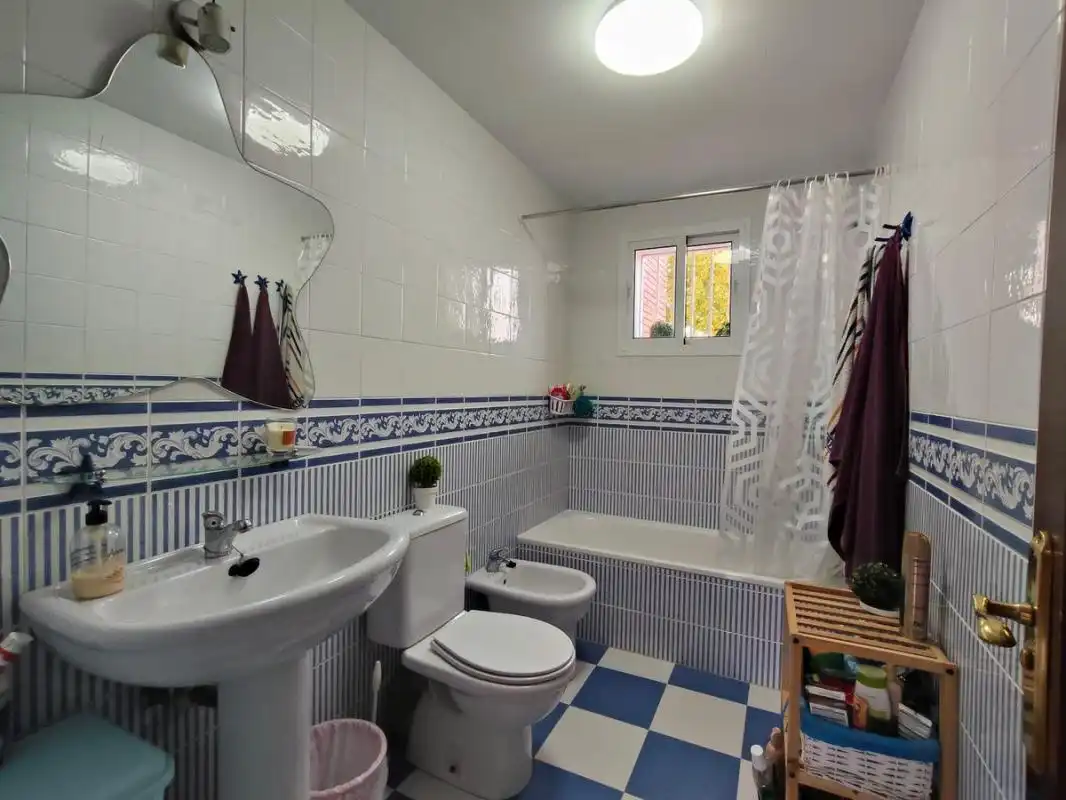 Casa a schiera con giardino in vendita a Urbanización Las Alondras, imagen 10