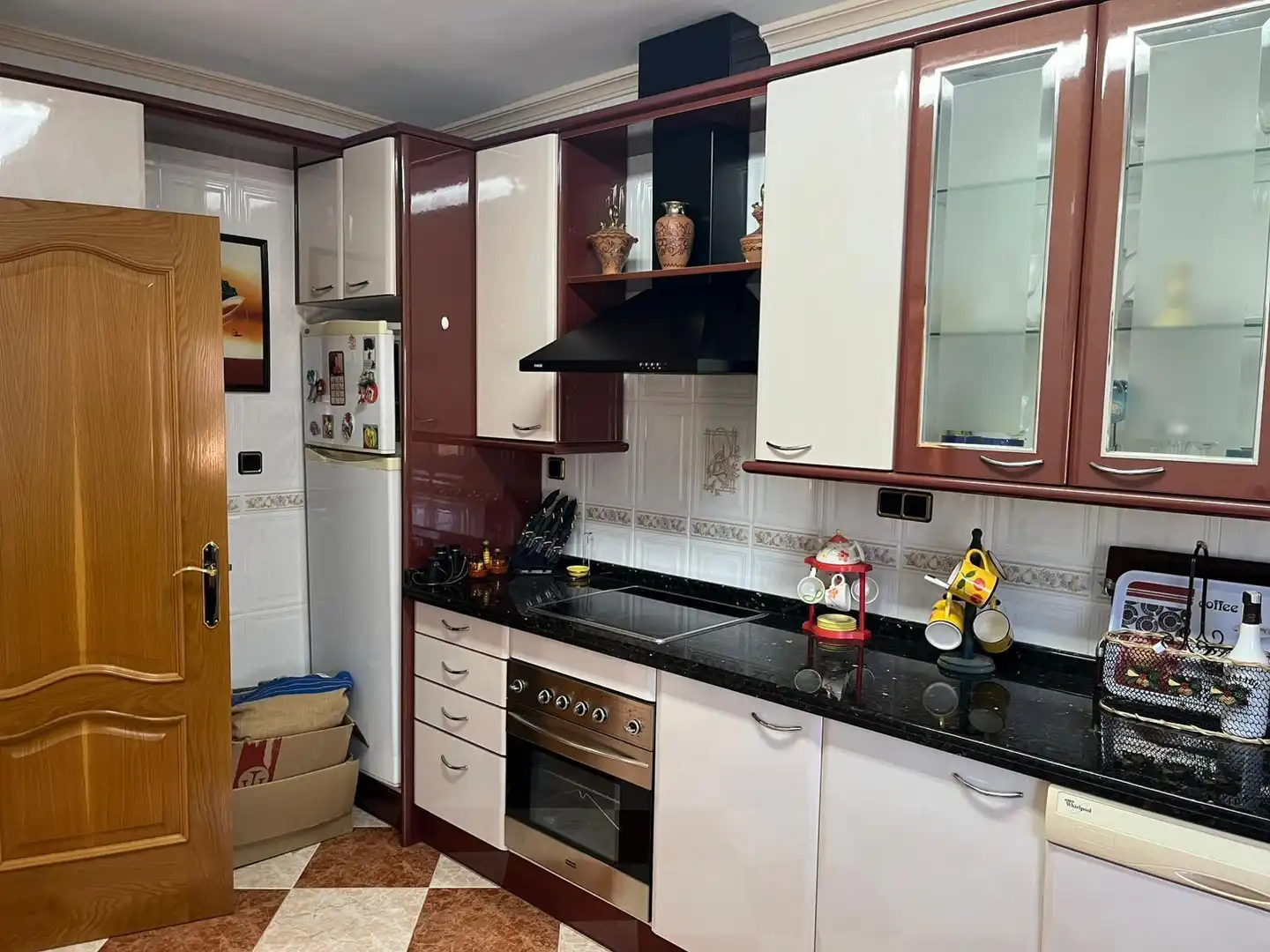 Detached house with pool for sale in El Catllar, imagen 23