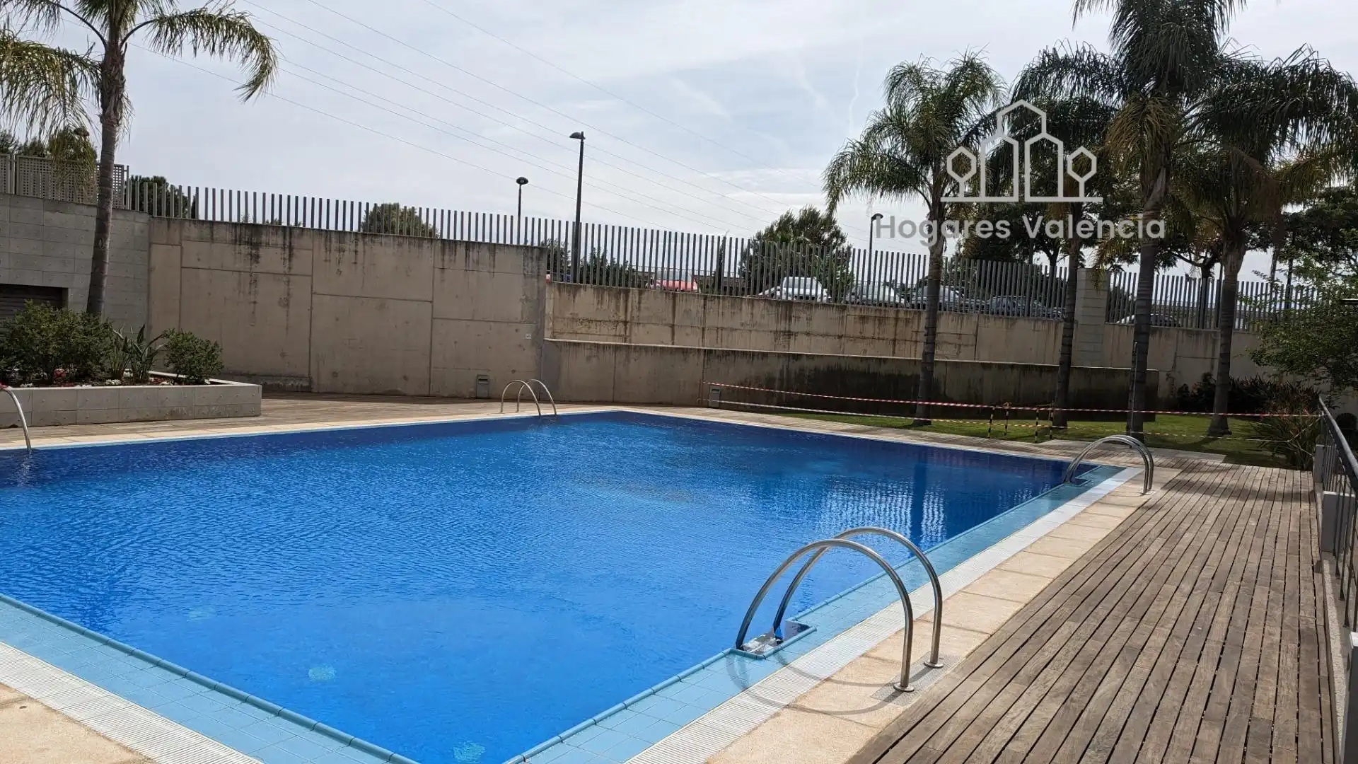 Loft amb piscina en venda a Calle Creu Roja 1, imagen 23