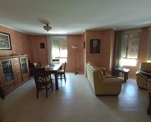 Living room of Flat for sale in Burriana / Borriana