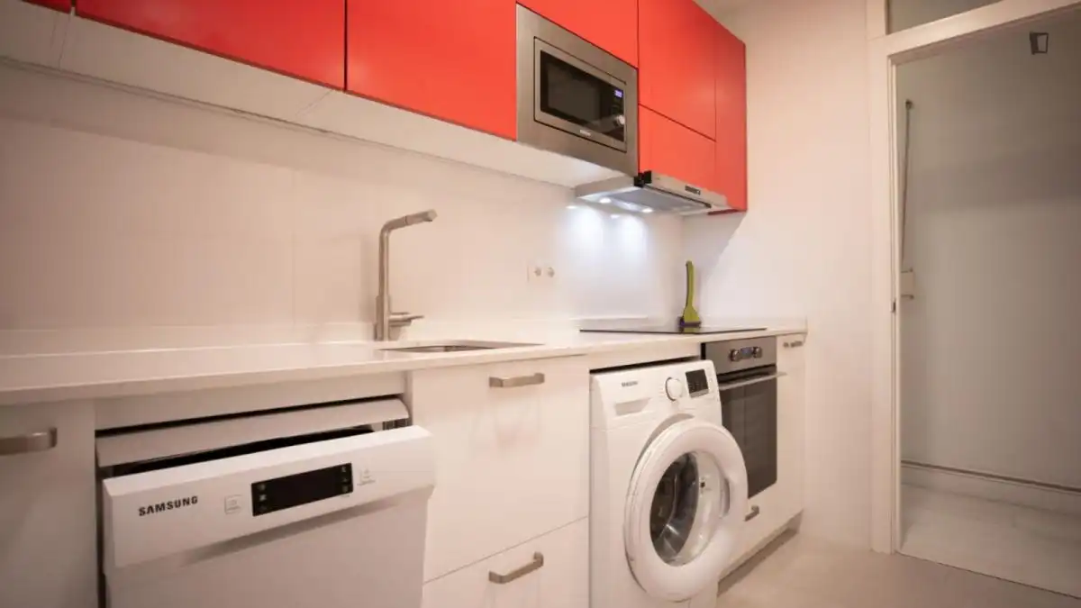 Apartment to rent in Centro, imagen 7
