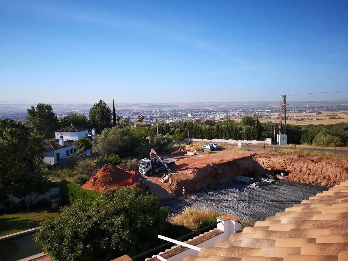 Casa con jardín en venta en Norte-Sierra, imagen 22