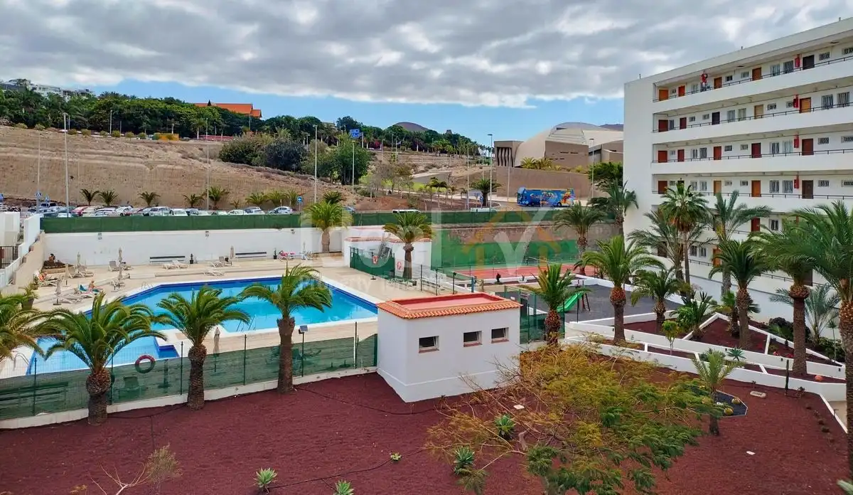 Apartment with pool for sale in Costa Adeje, imagen 26