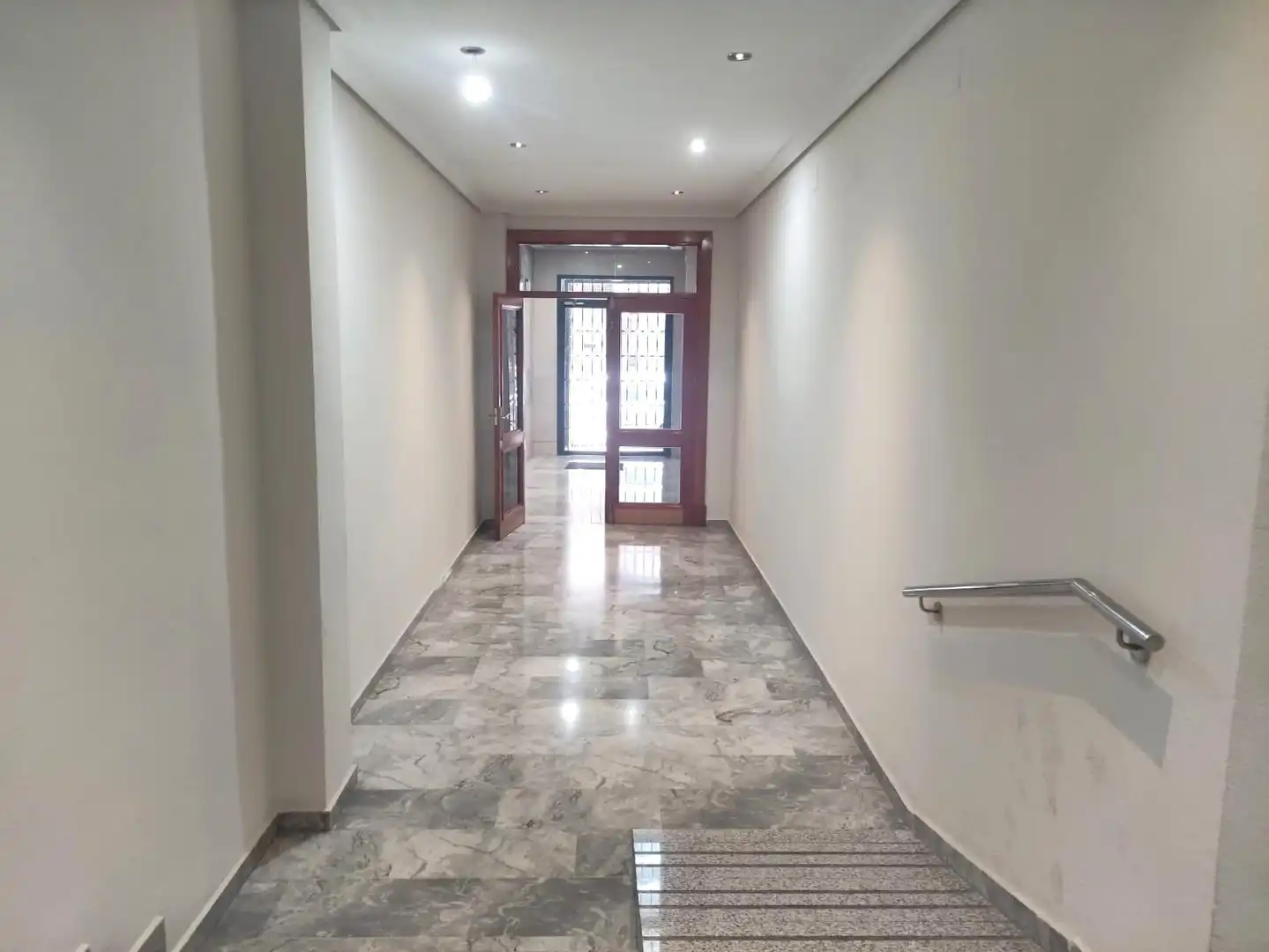 Apartament en venda en Ciudad Real amb Calefacció, Traster i Moblat