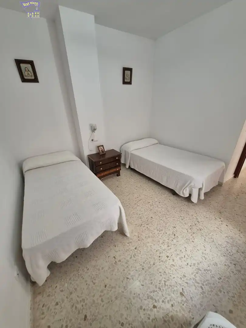 Dormitori de Pis en venda en Arcos de la Frontera