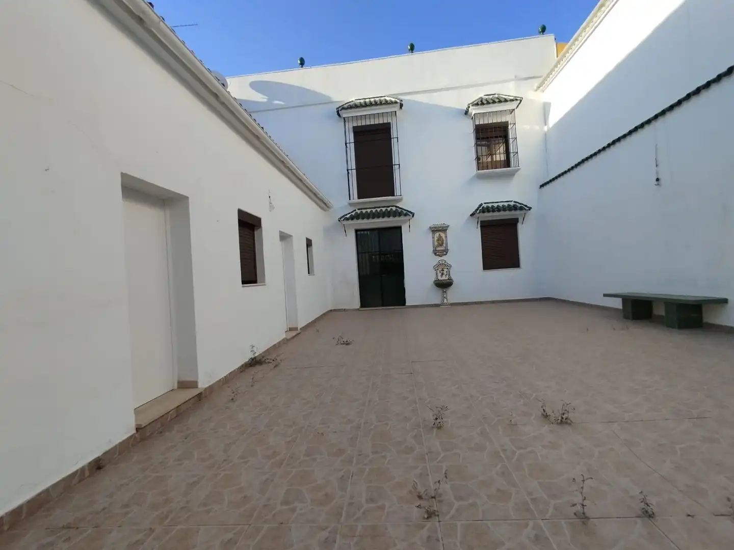 Terreny rústic en venda a Cabra, imagen 3