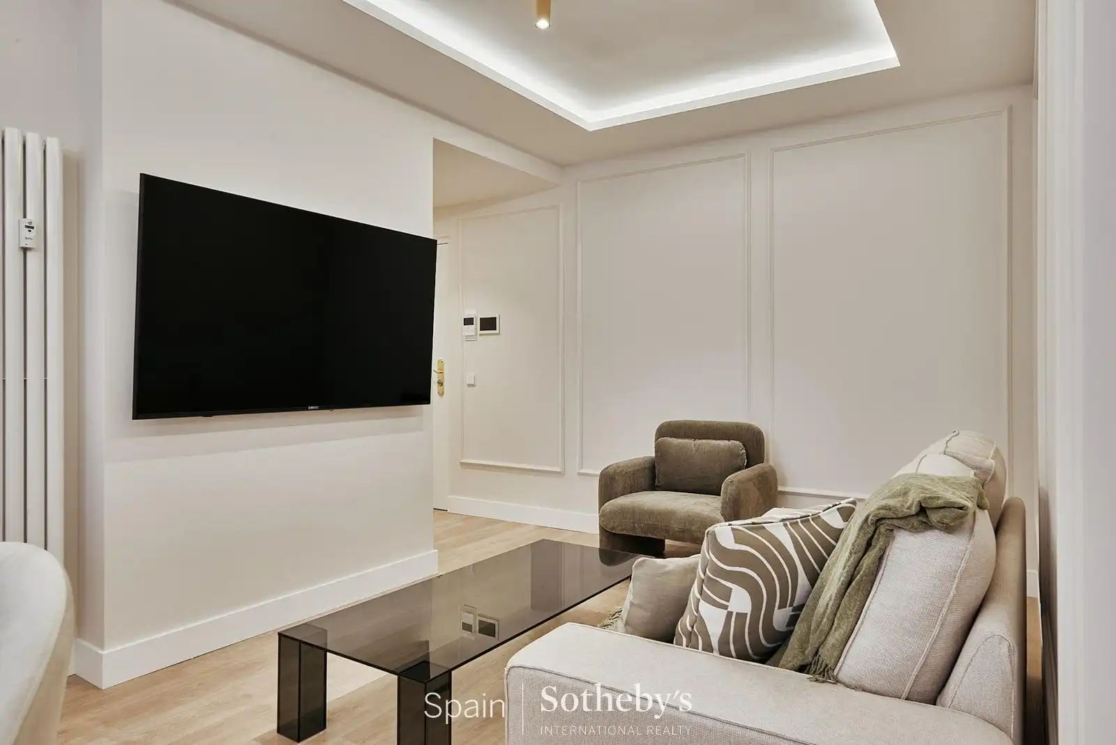 Appartement compact avec ascenseur à vendre à Calle de Don Ramón de la Cruz, imagen 39