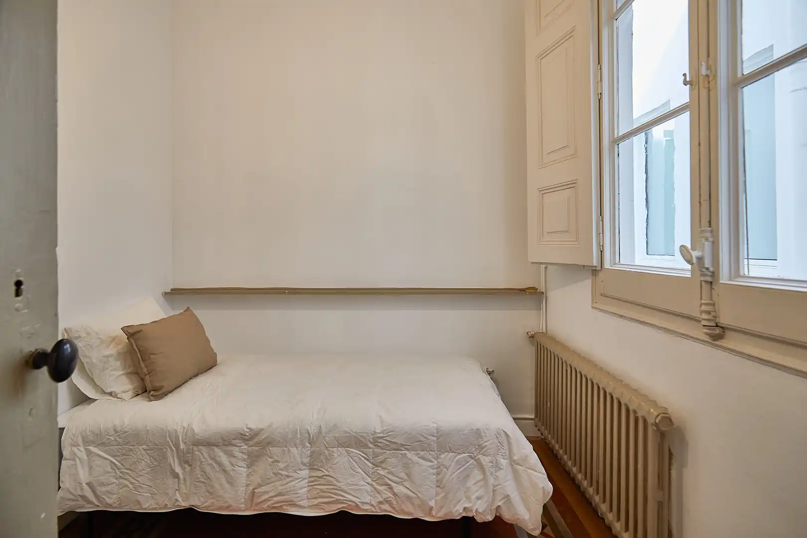 Flat with terrace to rent in Passeig de Gràcia, imagen 19