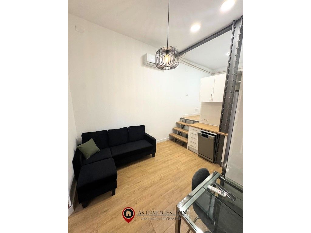 Flat to rent in  Madrid Capital