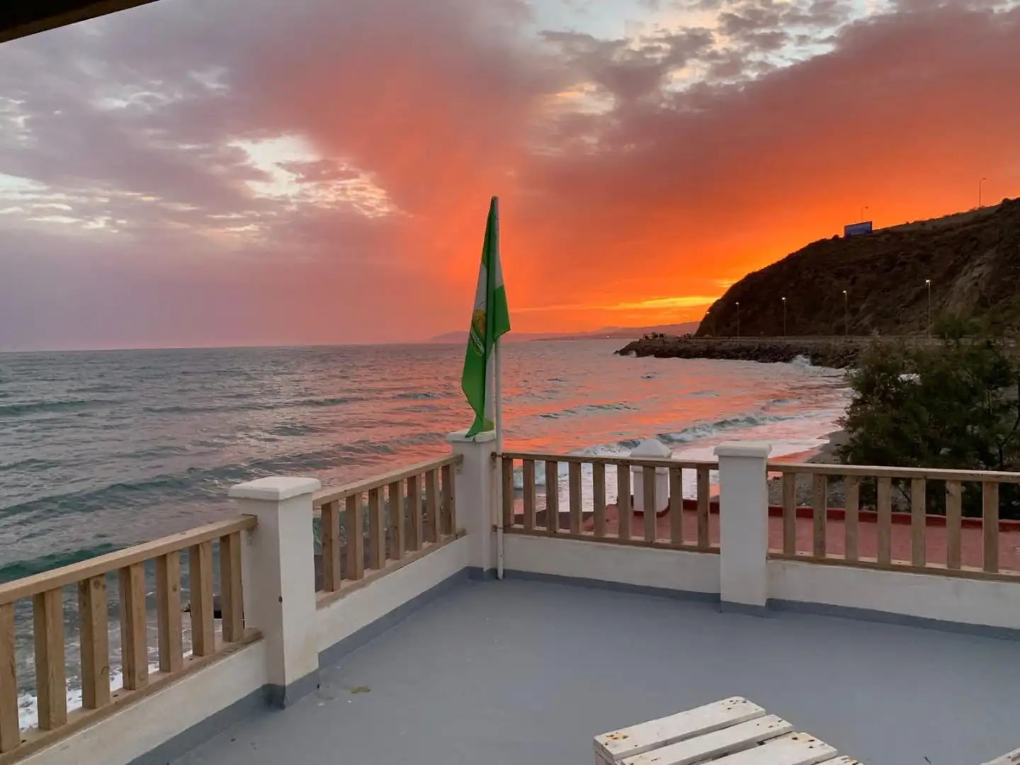Casa amb jardí en venda a N-340 4, imagen 21