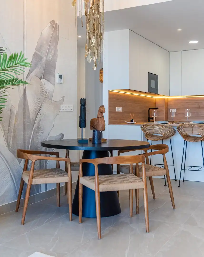 Apartamento con piscina en venta en Benijófar, imagen 5
