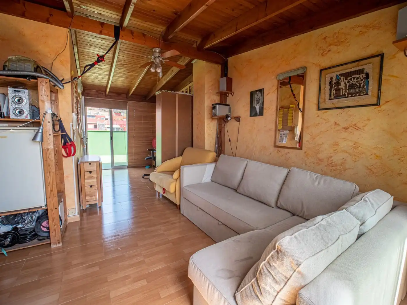 Dúplex en venda a CAMBULLON, La Gallega