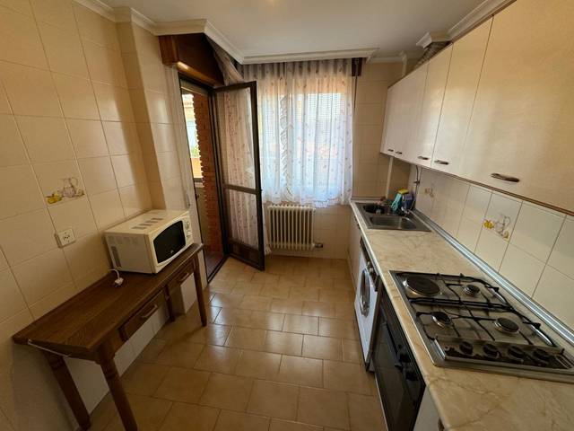 Piso en Venta en N/A en Peñafiel