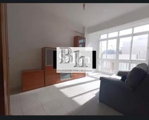 Bedroom of Flat for sale in Málaga Capital  with Air Conditioner and Terrace