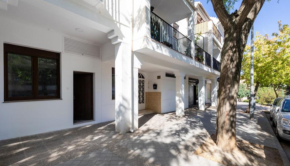 Photo 1 of Flat for sale in Camino de los Neveros - Serrallo, Granada