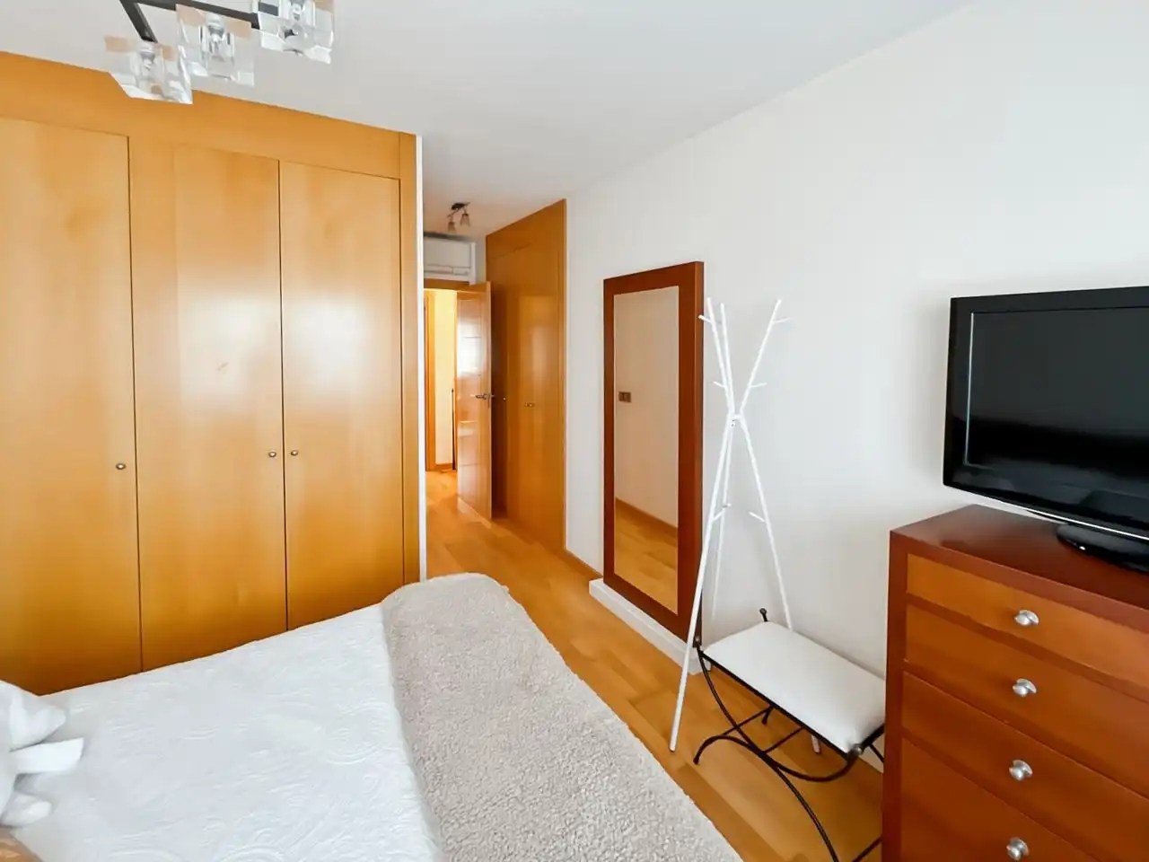 Habitación de Piso en venta en Madrid con Aire acondicionado, Calefacción y Trastero