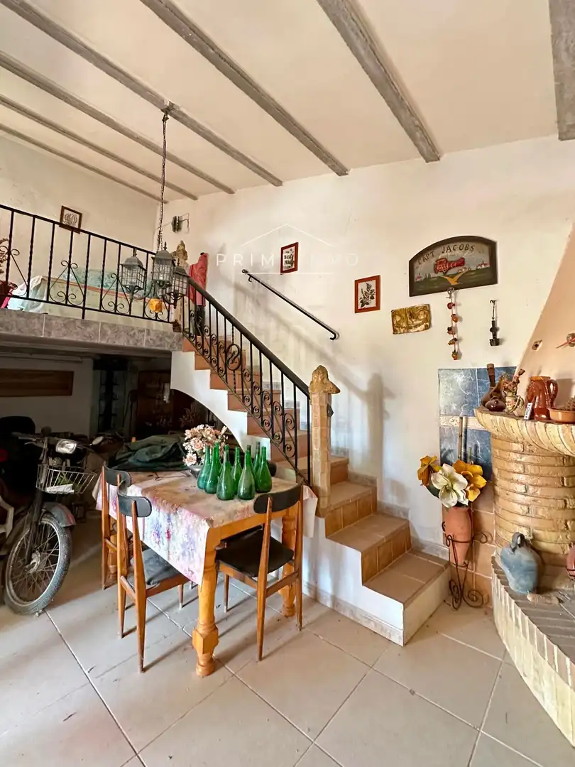 Casa rústica en venta en El Perelló, imagen 14