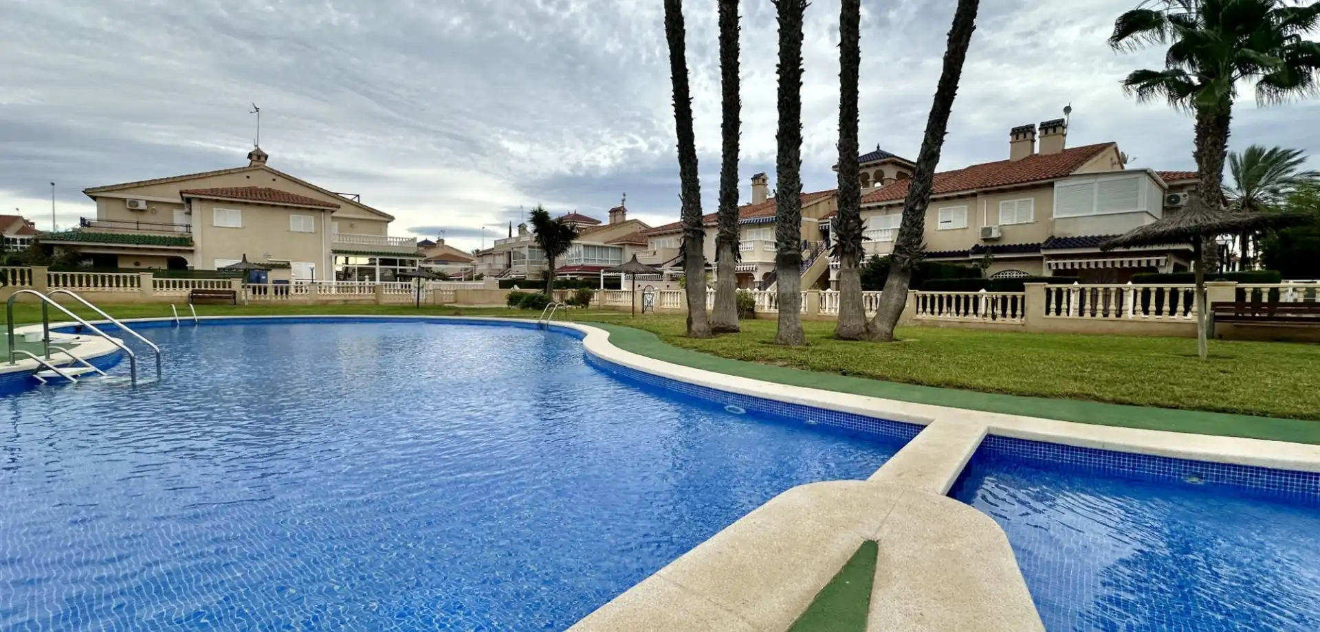 Flat with pool for sale in Orihuela Costa, imagen 27