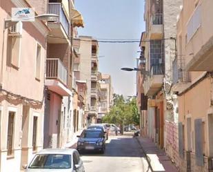 Exterior view of Flat for sale in Molina de Segura