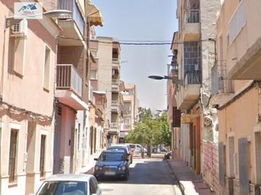 Pis en venda a Calle RAIMUNDO REYES