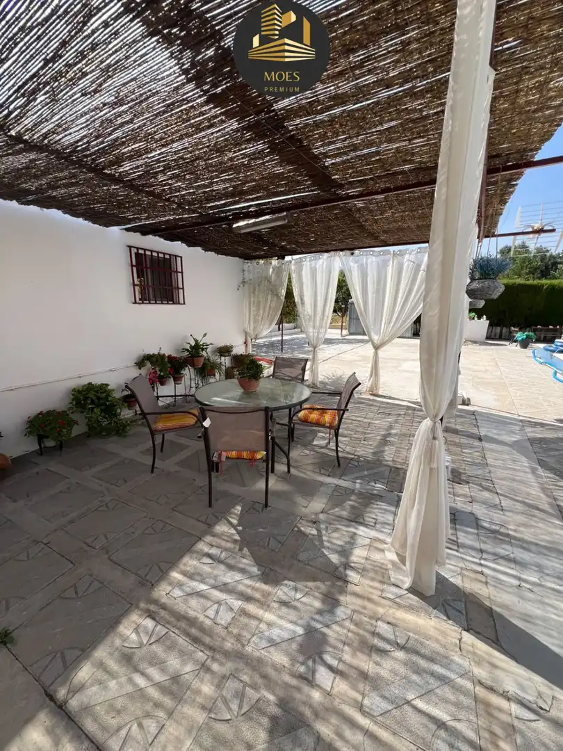 Detached house for sale in Puente Jontoya - Puente de la Sierra - El Arroyo, imagen 15