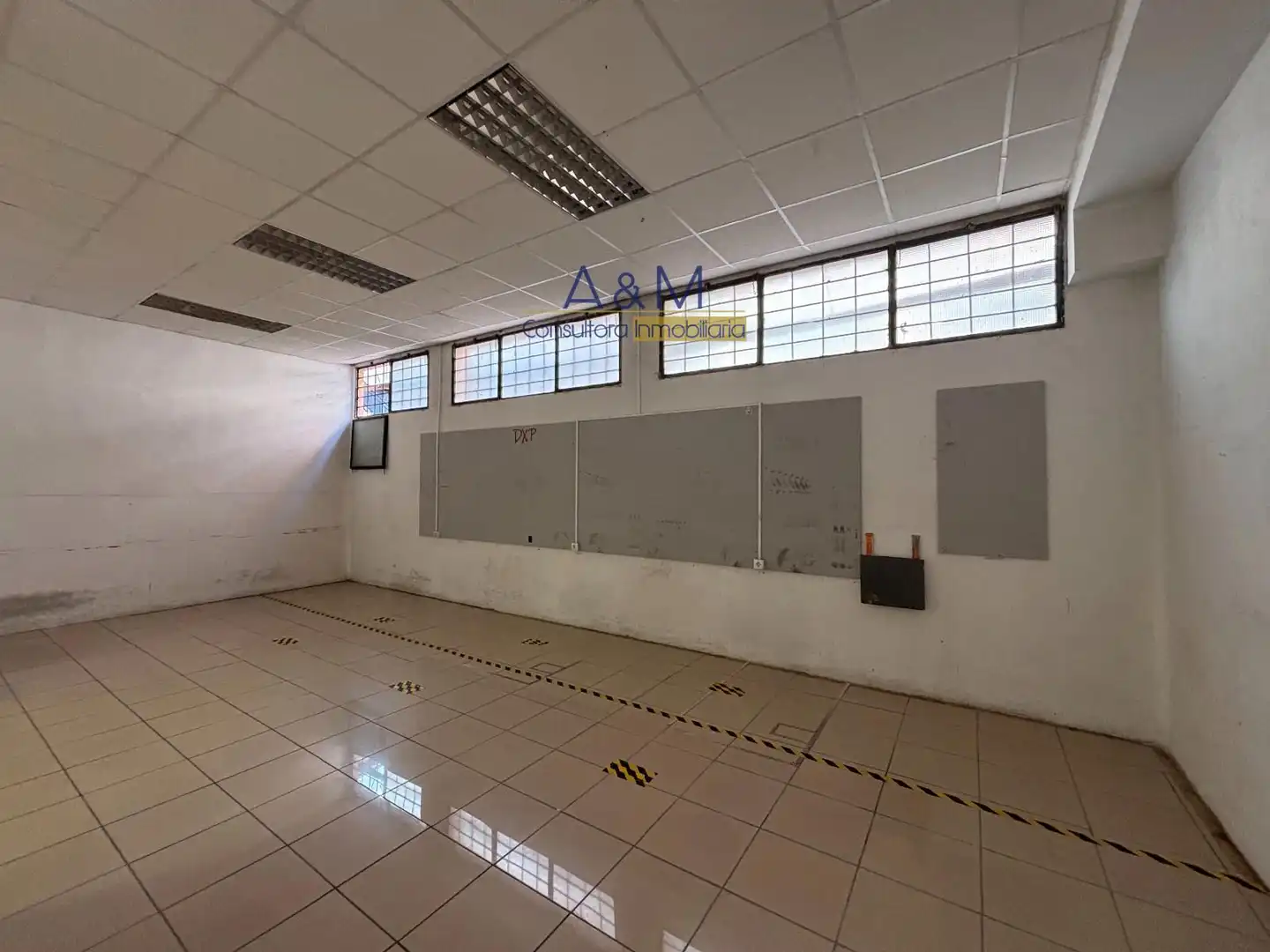 Local comercial de lloguer a calle General Almirante, imagen 20