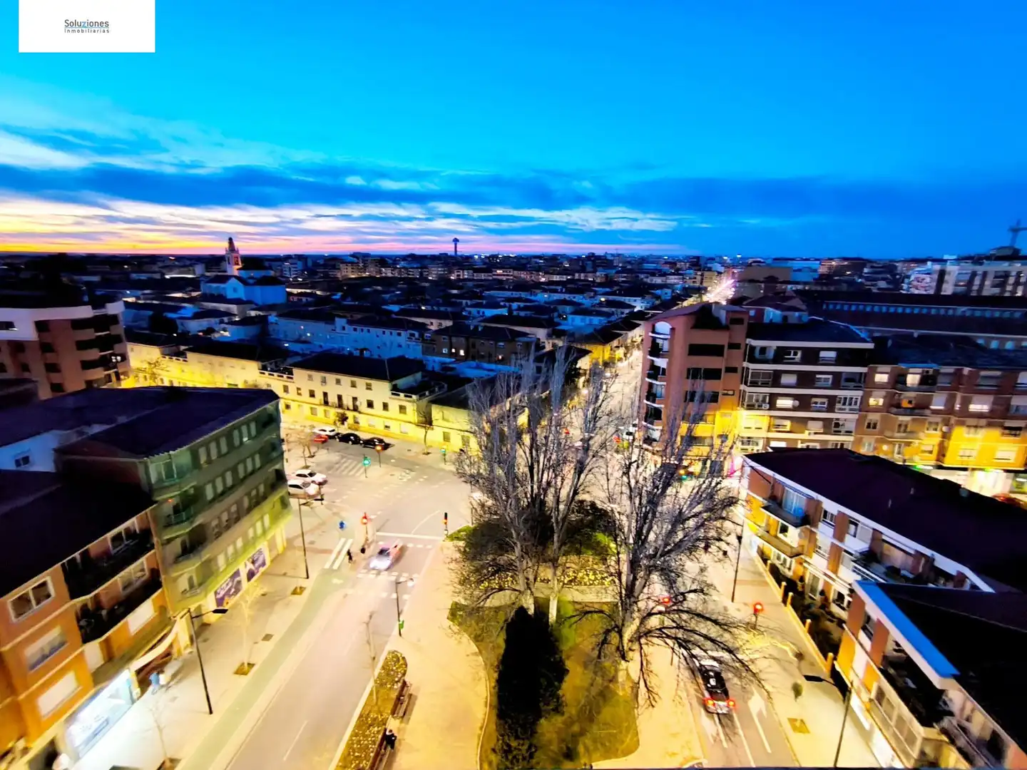 Pis en venda a Fátima