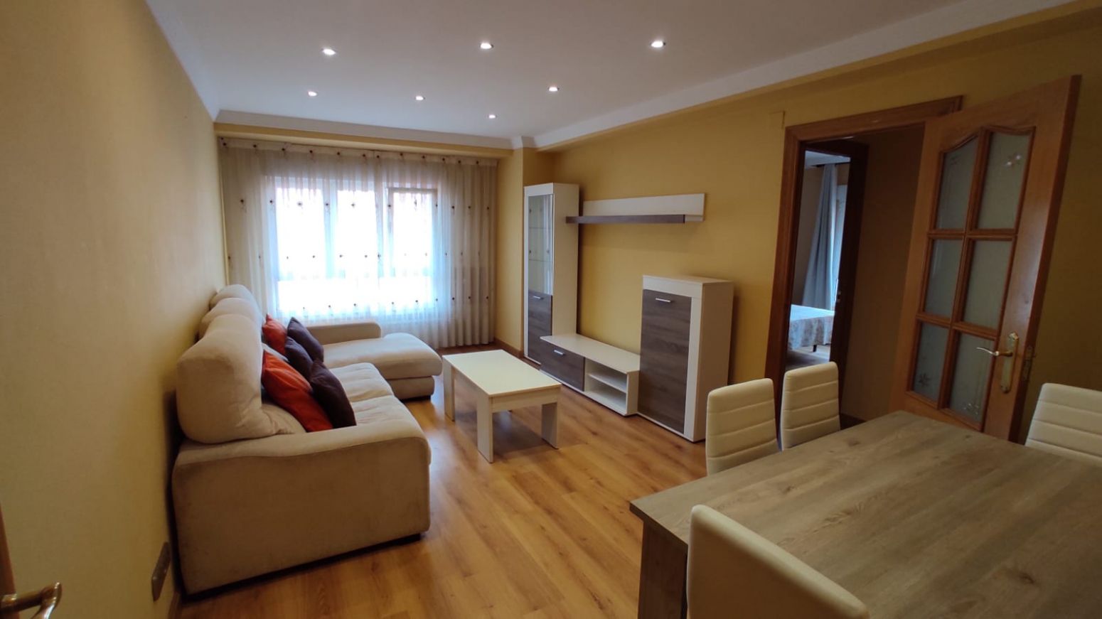 Piso de alquiler en Gijón - Camino de Rubin, La Calzada