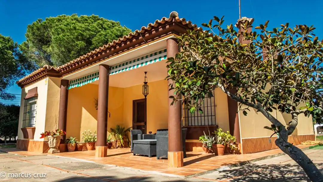 Chalet en venta en Calle Erizo 15, imagen 5