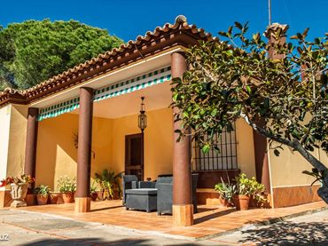 Villa in vendita a Las Lagunas - Campano