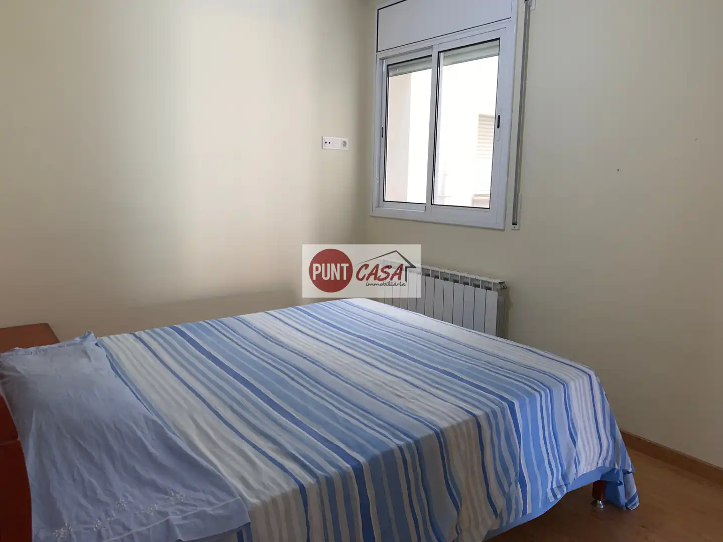 Bedroom of Apartments for sale in Torrefarrera  with Heating, Parquet flooring and Storage room
