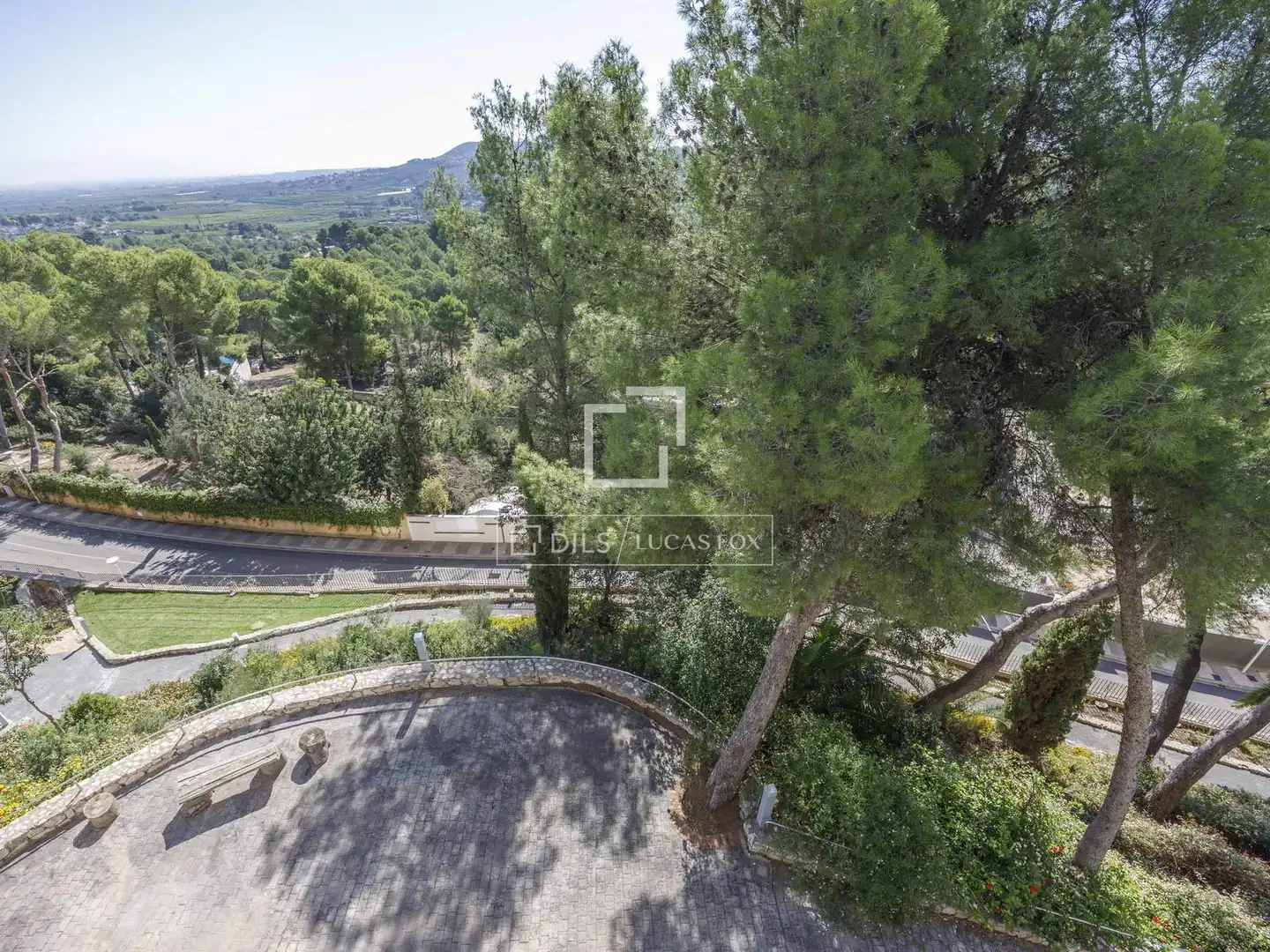 Casa o xalet en venda en Rocafort amb Aire condicionat, Calefacció i Jardí privat