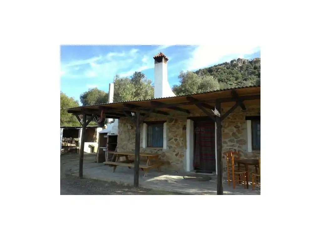 Casa o xalet en venda en Puerto Serrano