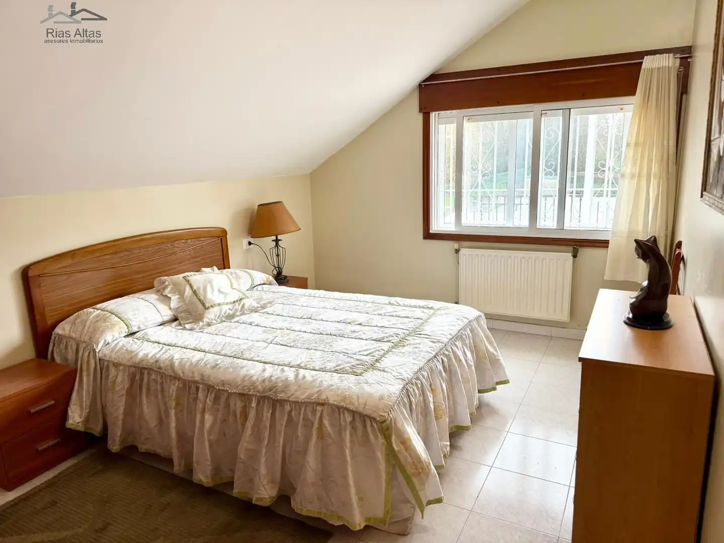 Chalet con piscina en venta en TRIBISQUEIRA, imagen 16
