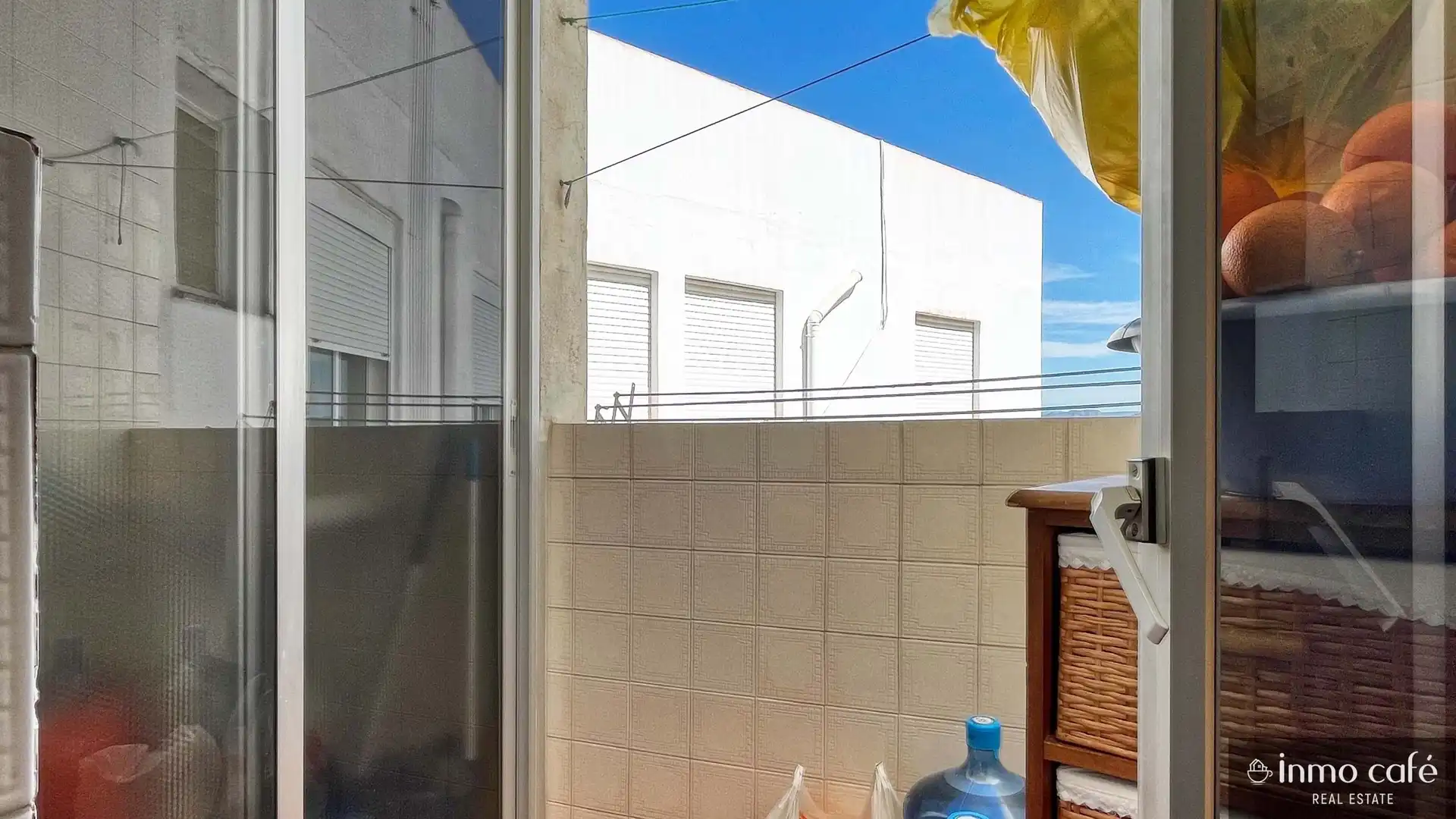 Terraza de Piso en venta en Canals
