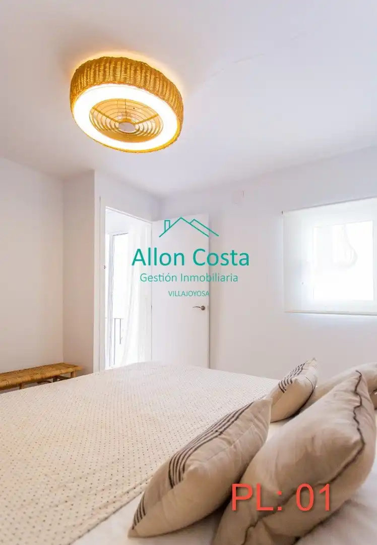 Appartement compact à vendre à Platja de Vila Joiosa, imagen 6
