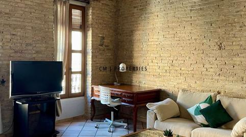 Photo 4 of Flat for rent in Pintor Vila Prades, La Petxina,  Valencia Capital