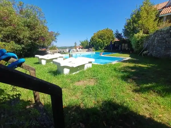 Casa con piscina en venta en Lugar Caneiro, imagen 19