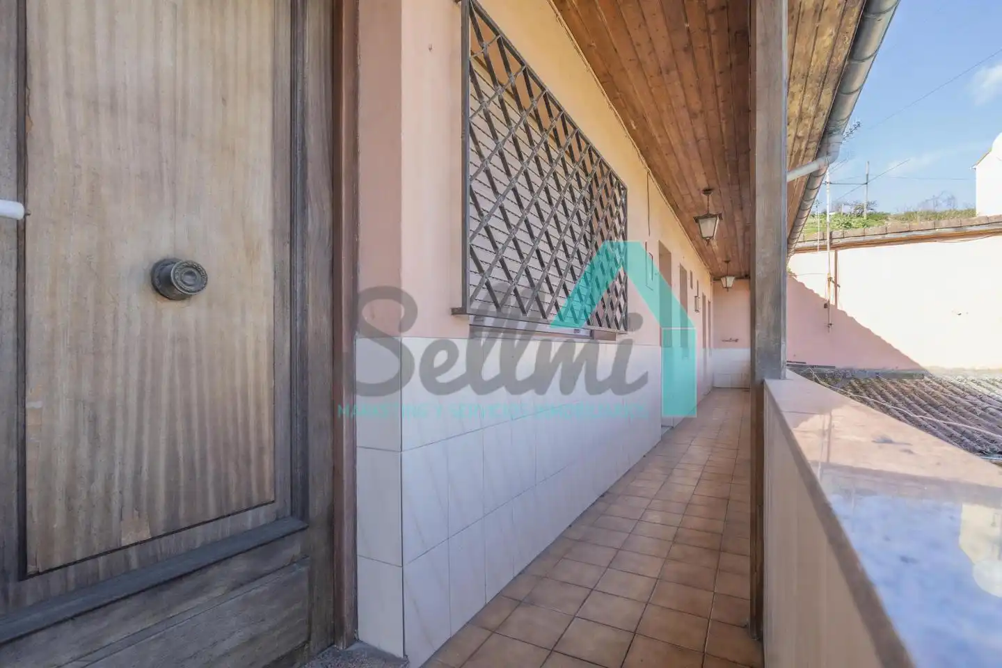 Maison avec terrasse à vendre à Calle la Calle Huerta, imagen 7
