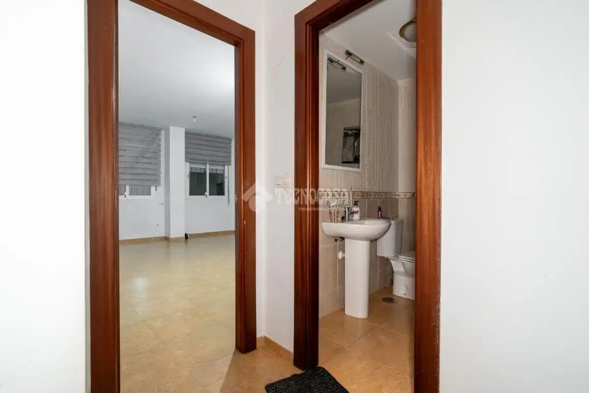 Piso en venta en Nigüelas